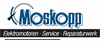Moskopp Elektromotoren GmbH Moskopp Elektromotoren GmbH