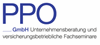 Firmenlogo: PPO GmbH