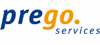 prego services GmbH Logo