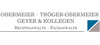 Rechtsanwälte Obermeier & Kollegen Rechtsanwälte Obermeier & Kollegen