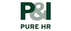 P&I Personal & Informatik AG P&I Personal & Informatik AG
