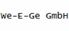 We - E - Ge GmbH We - E - Ge GmbH