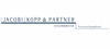 Jacobi Kopp & Partner Steuerberater Partnerschaftsgesellschaft Jacobi Kopp & Partner Steuerberater Partnerschaftsgesellschaft