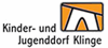 Firmenlogo: Kinder- und Jugenddorf Klinge e. V.