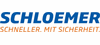 Firmenlogo: Schloemer GmbH