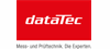 Firmenlogo: dataTec AG