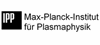 Firmenlogo: Max Planck Institut für Plasmaphysik