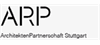 ARP ArchitektenPartnerschaft Stuttgart GbR ARP ArchitektenPartnerschaft Stuttgart GbR