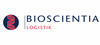 Firmenlogo: BIOSCIENTIA Logistik GmbH