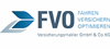 Firmenlogo: FVO Versicherungsmakler GmbH & Co. KG