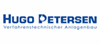 HUGO PETERSEN GmbH HUGO PETERSEN GmbH
