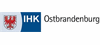 Industrie- und Handelskammer Ostbrandenburg logo