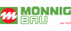 Firmenlogo: Mönnig Bau GmbH & Co. KG
