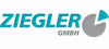 Firmenlogo: ZIEGLER GmbH Feinwerktechnik und Maschinenkomponenten