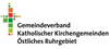Gemeindeverband Kath. Kirchengemeinden Ruhr Mark Gemeindeverband Kath. Kirchengemeinden Ruhr Mark