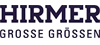 Firmenlogo: Hirmer GROSSE GRÖSSEN GmbH & Co. KG