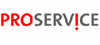 PROSERVICE Dienstleistungsgesellschaft mbH Logo