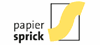 Firmenlogo: Sprick GmbH Bielefelder Papier- und Wellpappenwerke & Co.