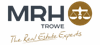 MRH Trowe MRH Trowe