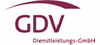 GDV Dienstleistungs-GmbH GDV Dienstleistungs-GmbH