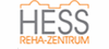 Firmenlogo: Reha-Zentrum Hess