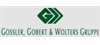 Gossler, Lübbers & Stahl Privat- und Gewerbeversicherungs-Makler Gossler, Lübbers & Stahl Privat- und Gewerbeversicherungs-Makler