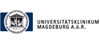 Universitätsklinik Magdeburg Universitätsklinik Magdeburg