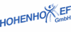Hohenhonnef GmbH Hohenhonnef GmbH