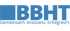 BBHT Beratungsgesellschaft mbH & Co. KG BBHT Beratungsgesellschaft mbH & Co. KG
