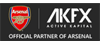 AKFX Financial Services Ltd. AKFX Financial Services Ltd.