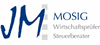 Kanzlei Jürgen Mosig Wirtschaftsprüfer / Steuerberater Kanzlei Jürgen Mosig Wirtschaftsprüfer / Steuerberater