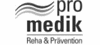 Pro-Medik Reha und Prävention Pro-Medik Reha und Prävention