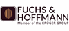 Firmenlogo: Fuchs & Hoffmann Kakaoprodukte GmbH