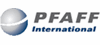 PFAFF International GmbH PFAFF International GmbH