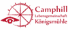 Camphill Lebensgemeinschaften Rheinland Pfalz gGmbH Camphill Lebensgemeinschaften Rheinland Pfalz gGmbH