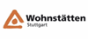 Firmenlogo: Stuttgarter Wohnstätten GmbH