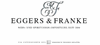 Firmenlogo: Eggers & Franke GmbH