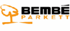 Firmenlogo: Bembé Parkett GmbH & Co. KG