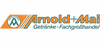 Firmenlogo: Arnold + Mai GmbH