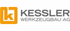 Firmenlogo: Kessler Werkzeugbau AG