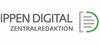 Firmenlogo: Ippen-Digital-Zentralredaktion