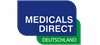 Firmenlogo: Medicals Direct Deutschland GmbH