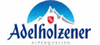 Firmenlogo: Adelholzener Alpenquellen GmbH