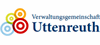 Firmenlogo: Verwaltungsgemeinschaft Uttenreuth