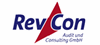 Firmenlogo: RevCon Audit und Consulting GmbH