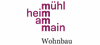 Firmenlogo: Wohnbau Mühlheim am Main GmbH
