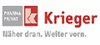 C. Krieger & Co. Nachfolger GmbH & Co. KG C. Krieger & Co. Nachfolger GmbH & Co. KG