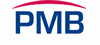 Das Logo von PMB International GmbH