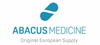 Firmenlogo: Abacus Medicine Berlin GmbH