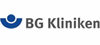 BG Kliniken – Klinikverbund der gesetzlichen Unfallversicherung gGmbH BG Kliniken – Klinikverbund der gesetzlichen Unfallversicherung gGmbH